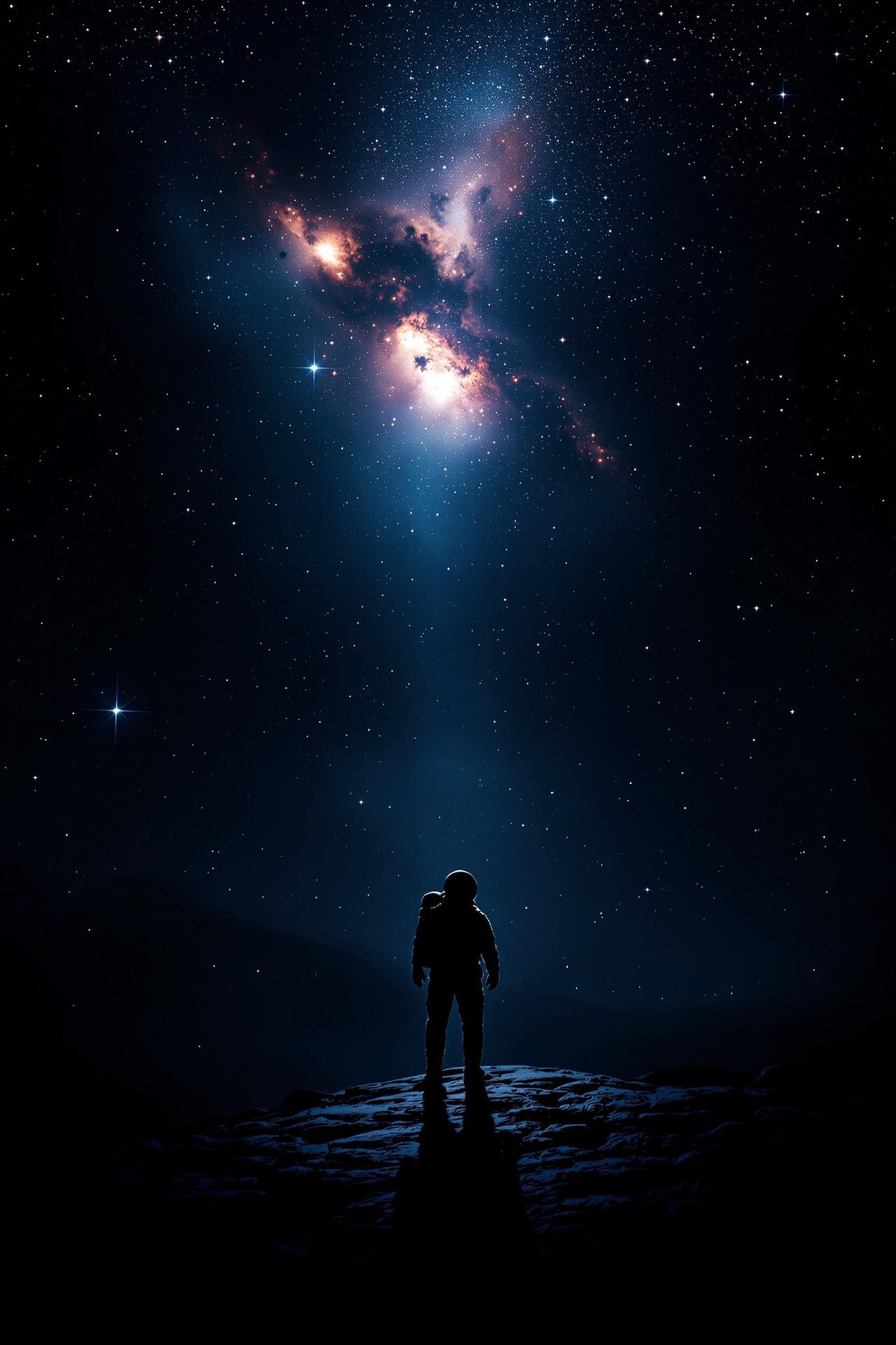星际穿越:最后的边疆(2026) 星际穿越:最后的边疆 - 2026年欧美电影封面海报